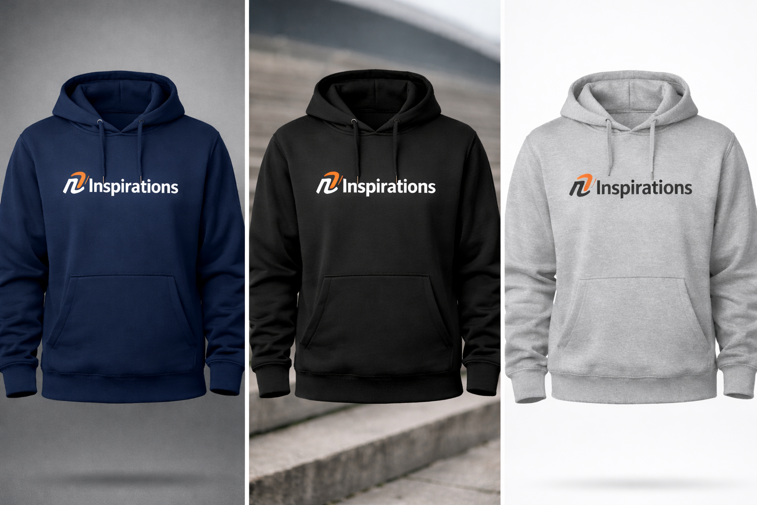 Event Hoodie